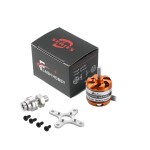 Original Flashhobby D3536 3536 1250KV Bldc Motor Waterproof Rc Brushless Motor for RC Helicopter Fixed Wing Parts